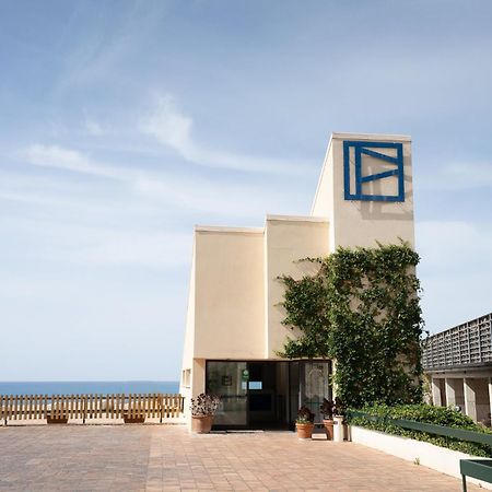 Grand Hotel San Pietro パリヌロ エクステリア 写真
