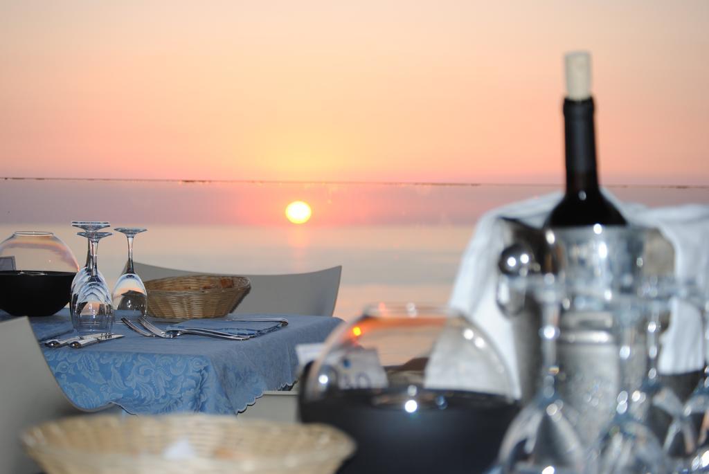 Grand Hotel San Pietro パリヌロ エクステリア 写真